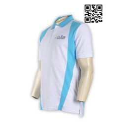 P563設計交通行業Polo恤 製造工作制服Polo恤 來樣訂造Polo恤  汽車 汽車代理 Polo恤制服店    白色 P563設計交通行業Polo恤 製造工作制服Polo恤 來樣訂造Polo恤  汽車 汽車代理 Polo恤制服店    白色